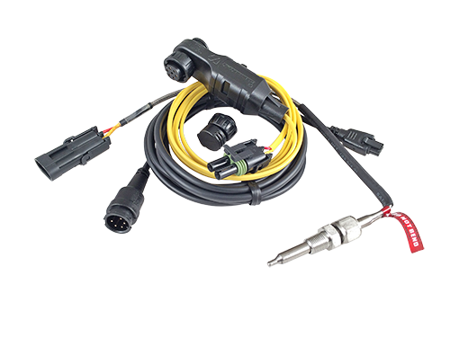 Edge Products EAS Street Diesel Kit (98623)