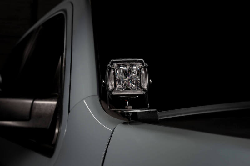 ORACLE Lighting Vega Series 4 LED Light Pod Spotlights - 5921-4-001 - view 4