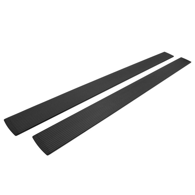Westin Pro-e Power Running Boards - 2019-2026 Silverado/Sierra 1500 & 2020-2026 HD Crew Cab - Westin part 29-24135
