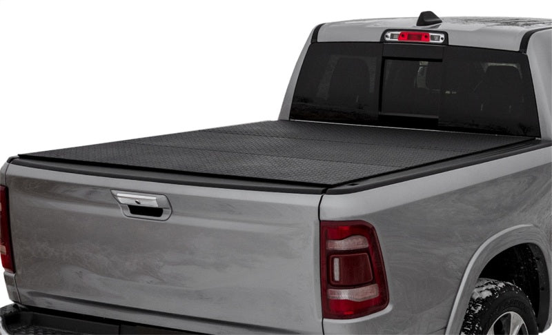 Access Hard Tri-Fold Tonneau Cover B4040039 2