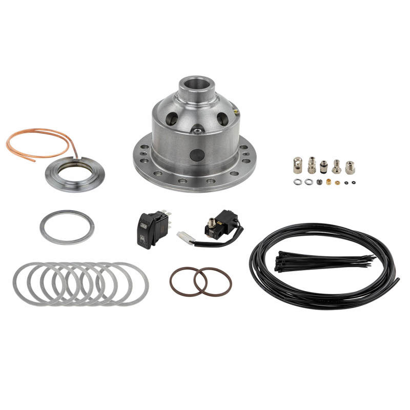 ARB Airlocker 12Bolt 30Spl Toyota 8in - RD129 - view 3