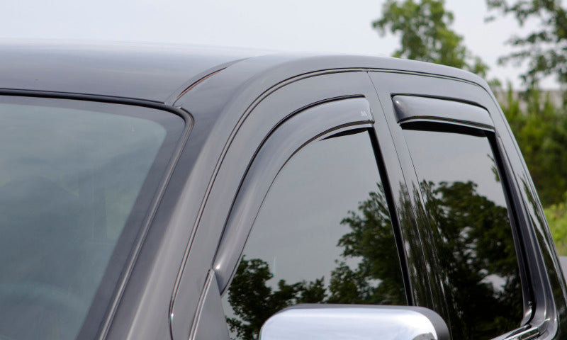 AVS Ventvisor Window Deflectors | 2018+ Volkswagen Atlas 4