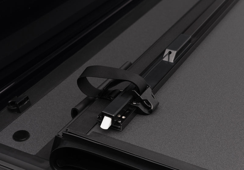BAK BAKFlip MX4 Hard Folding Tonneau Cover - image 6