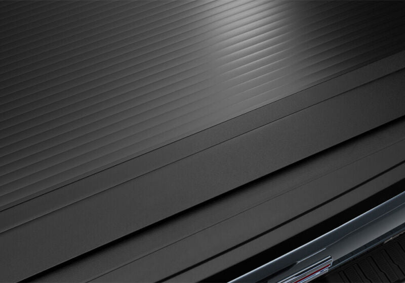 RetraxONE XR Retractable Tonneau Cover - 2019+ Silverado/Sierra 1500 5ft 9in Bed - Retrax part T-60481 view 8
