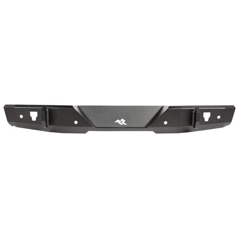 Rugged Ridge Double X Striker Black | 1976-1986 Jeep CJ