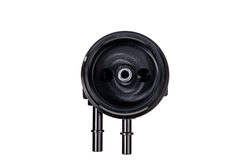 Fleece Performance Billet Under Hood Fuel Filter Assembly - 2011-2026 Ford F-250/F-350/F-450 6.7L Power Stroke - Fleece part FPE-FMC-UHFA-1123 view 6