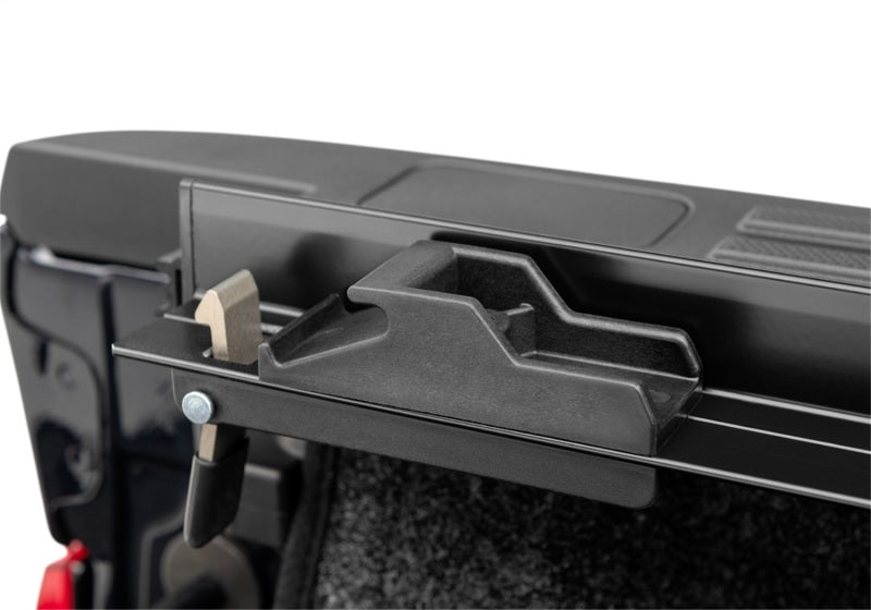 Truxedo Lo Pro Roll-Up Tonneau Cover - image 4