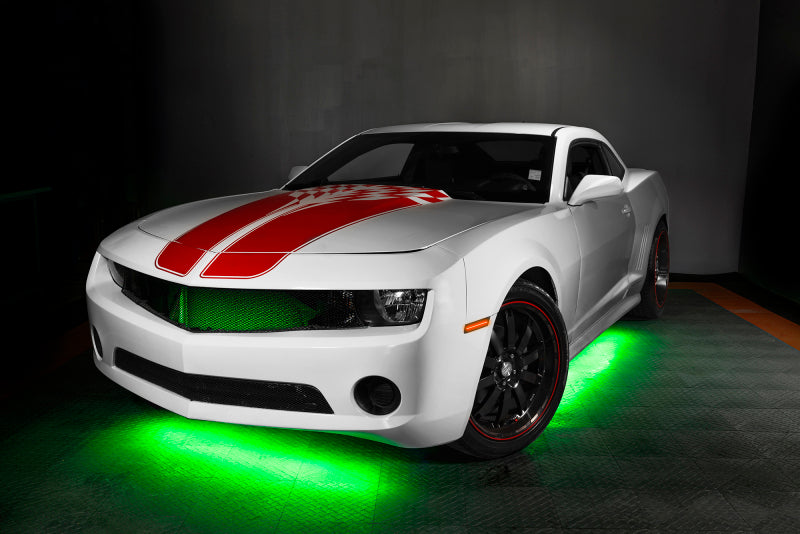 ORACLE Lighting Universal Dynamic LED Underbody Kit - ColorSHIFT - Dynamic - 4229-332 - view 6
