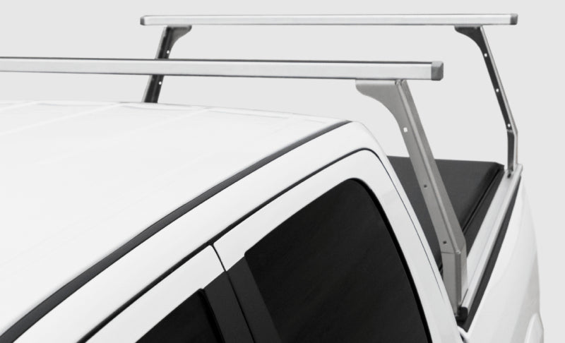 Access ADARAC Aluminum Series 8ft Bed Rack for 2020+ Chevy/GMC 2500/3500 - view 2