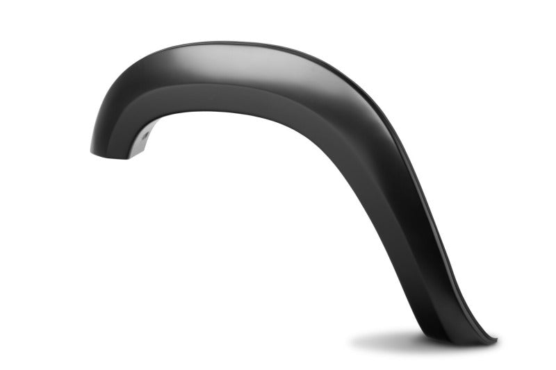Husky Liners Fender Flares for 2025 Dodge Ram 1500 (Excl. RHO & Tungsten) EAF Style - 4pc - view 4
