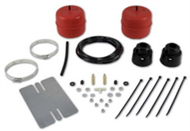 Air Lift 1000 Air Spring Kit - 1999-2004 Jeep Grand Cherokee (part 60754)