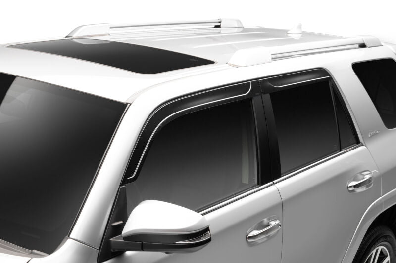 Husky Liners Window Deflectors 2854027