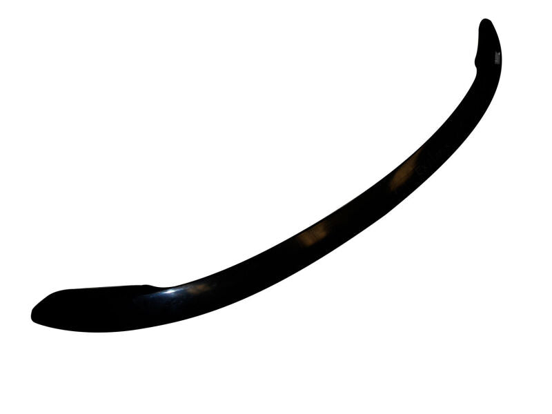 Husky Liners Aeroskin Hood Protector for 2011-2015 Ford Explorer (Excl. Sport) - Smoke