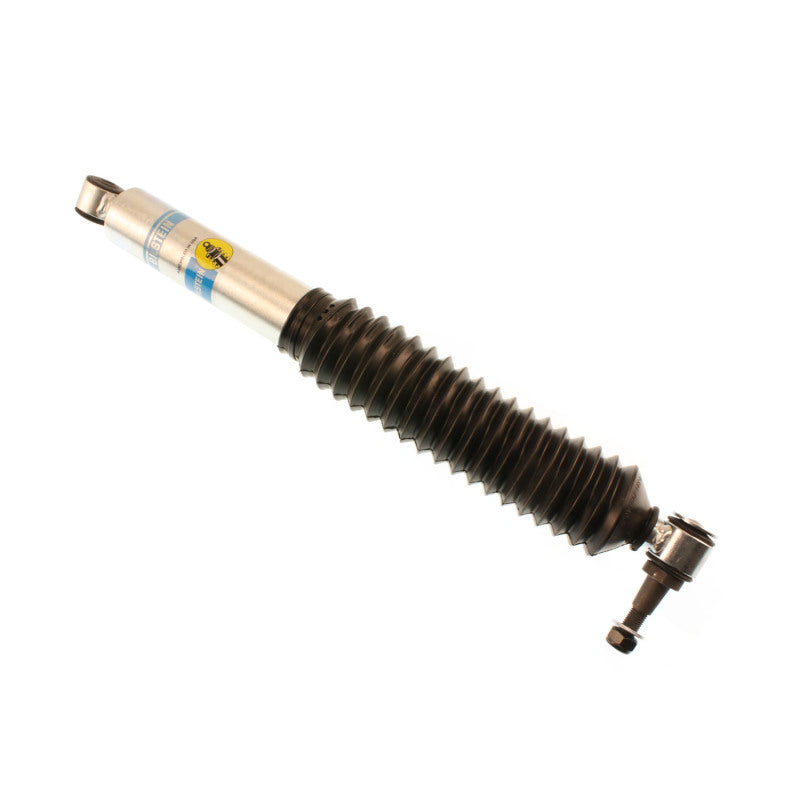 Bilstein B8 5100 Steering Stabilizer - 2001-2010 Silverado/Sierra 2500HD/3500 - Bilstein part 33-174525