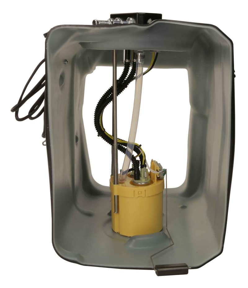 Fleece Performance PowerFlo In-Tank Lift Pump (Short Bed) - 2011-2016 Chevy/GMC 2500HD/3500HD 6.6L Duramax LML Short Bed - Fleece part FPE-34563 view 5