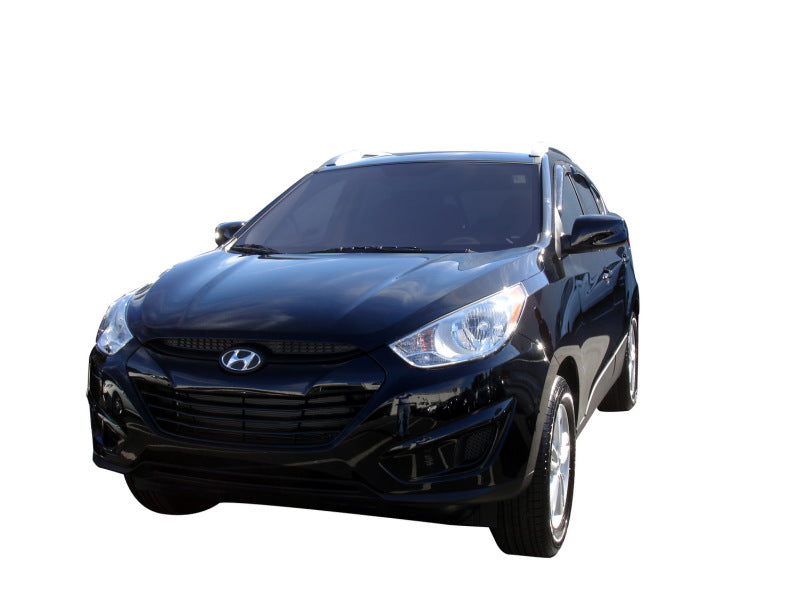 AVS Ventvisor Window Deflectors | 2010-2015 Hyundai Tucson 4