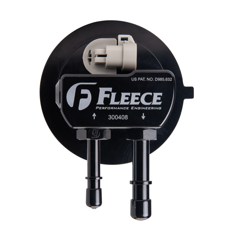 Fleece Performance SureFlo Performance Sending Unit - 2001-2004 Chevy/GMC 2500HD/3500 6.6L Duramax LB7 - Fleece part FPE-SF-GM-0104 view 4