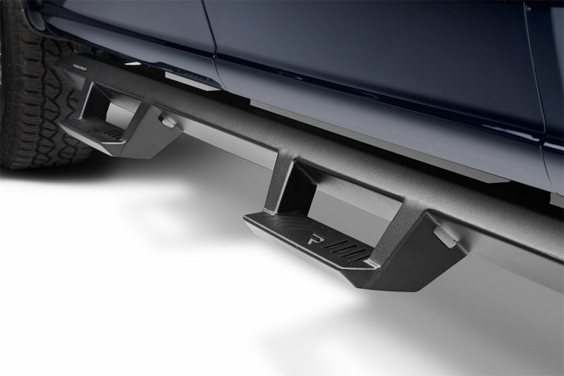 N-Fab EpYx Drop Steps, Cab Length - 2015+ F-150 SuperCrew & 2017+ Super Duty Crew Cab - N-Fab part EXF15CC-TX view 8