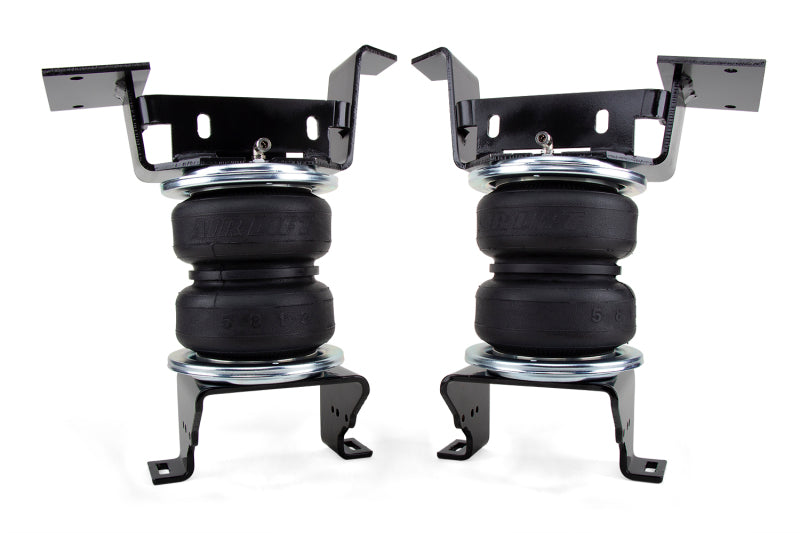 Air Lift LoadLifter 5000 Air Spring Kit - 2020+ Chevrolet Silverado 2500/3500