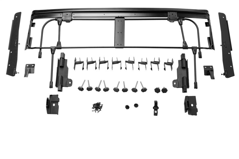 Rugged Ridge Soft Top | 2020-2022 Jeep Gladiator JT 2