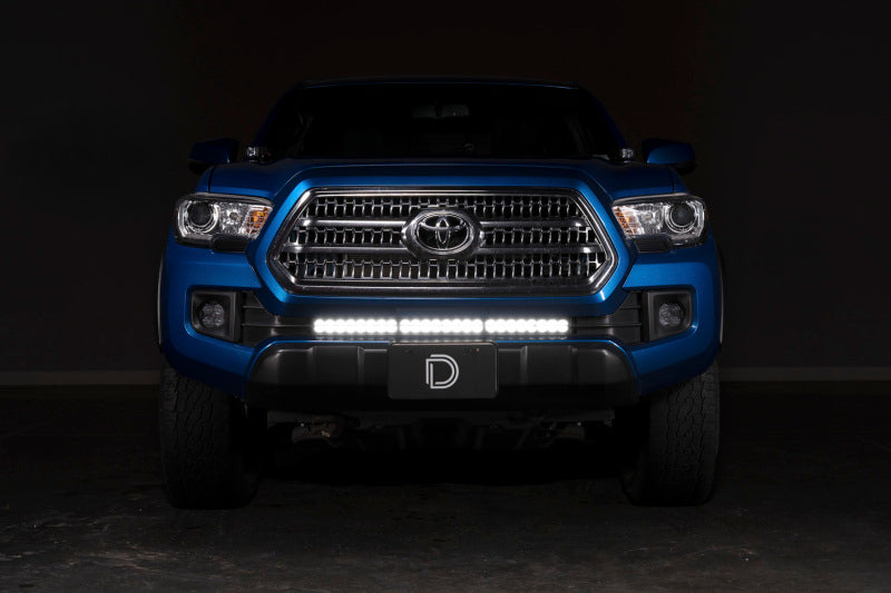 Diode Dynamics Tacoma 2016 Stealth SS30 Sport Yellow Driving - DD8707 - view 4