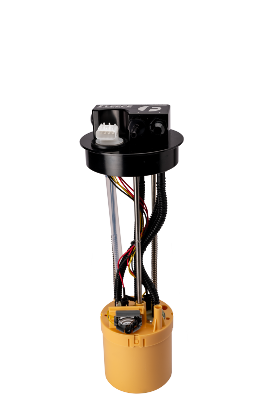 Fleece Performance Fuel System Upgrade Kit with PowerFlo Lift Pump - 2003-2004 Dodge Ram 2500/3500 5.9L Cummins - Fleece part FPE-34755 view 7