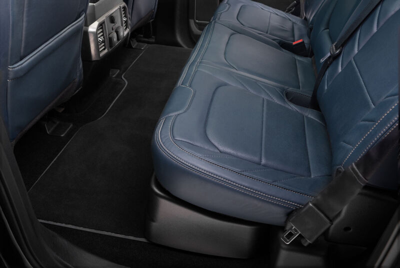 Husky Liners Under-Seat Storage Box 09281 4