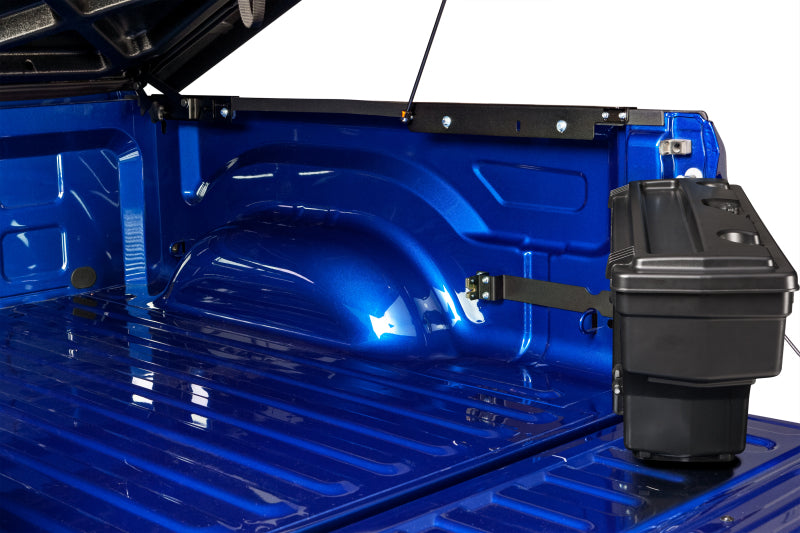 UnderCover Swing Case | 1999-2014 Ford F-150 Passengers Side 5