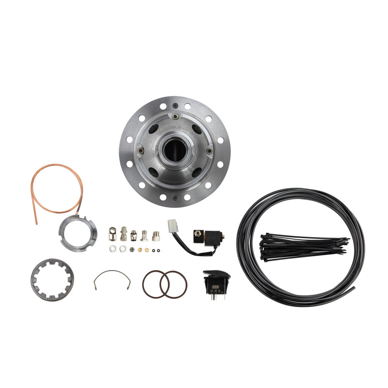 ARB Airlocker 32 Spline Toyota 9.5in - RD152 - view 5