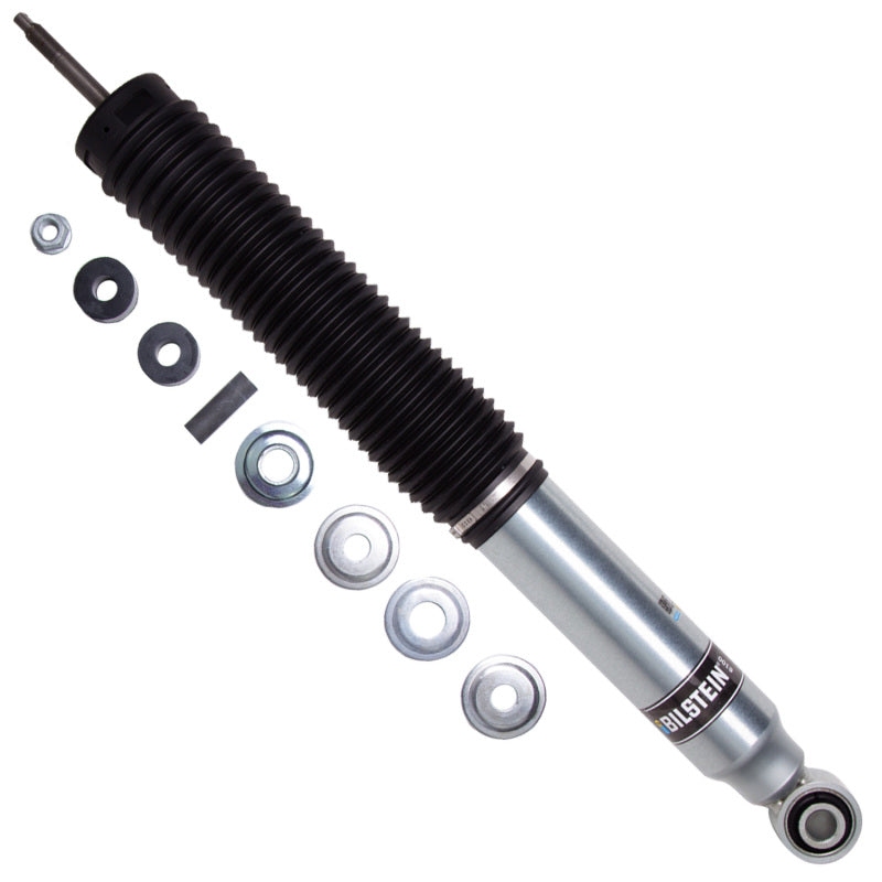 Bilstein B8 6100 Rear Shock - 2022-2026 Toyota Tundra (Non-Air) - Bilstein part 24-329248
