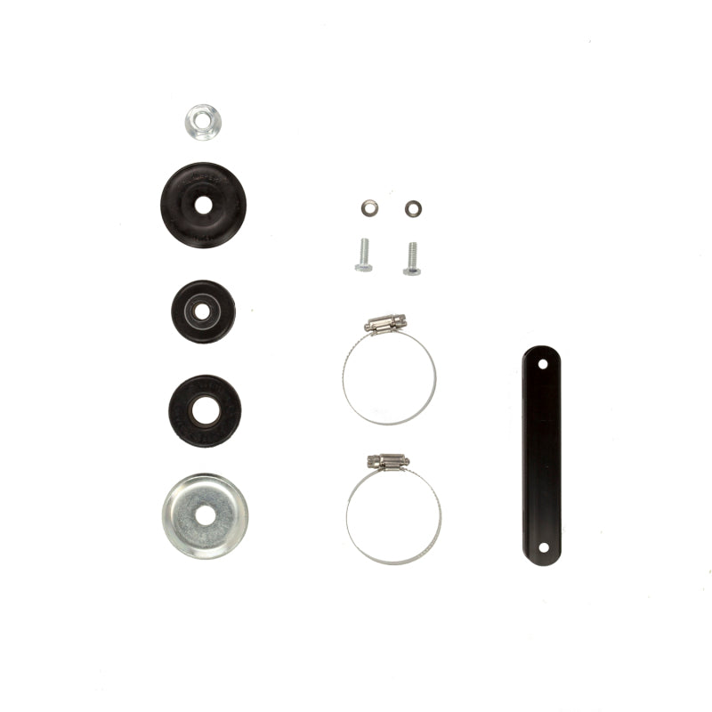 Bilstein Front Leveling Kit - 2014-2026 Ram 2500 4WD 6.7L Cummins - Bilstein part 46-263889 view 7