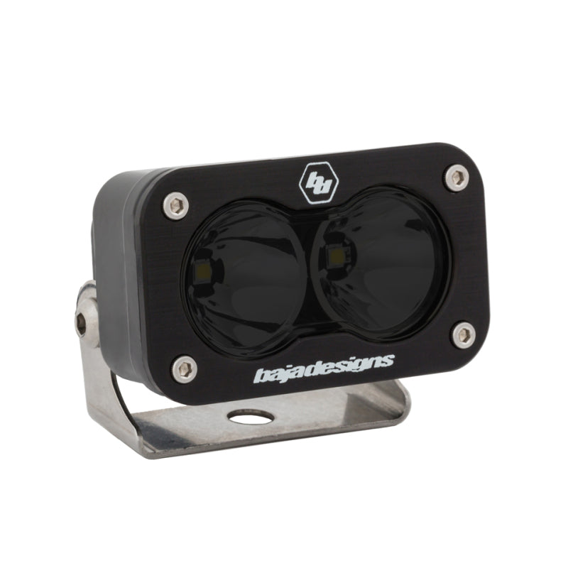 Baja Designs S2 Pro LED Light Pods - S2 Pro Driving 940nm IR LED (part 487093)