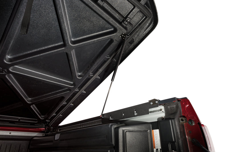 UnderCover SE Hinged Tonneau Cover 5