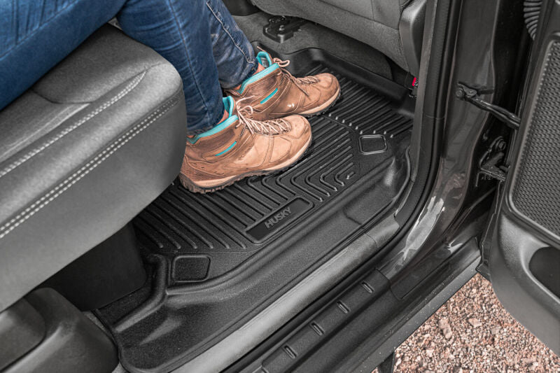 Husky Liners X-act Contour Floor Liners - image 13