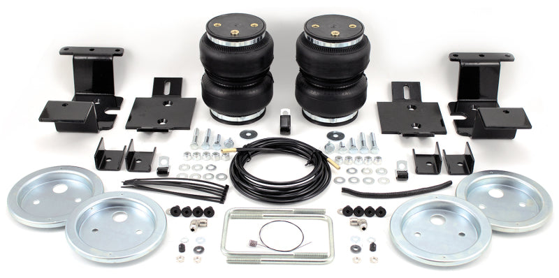 Air Lift LoadLifter 5000 Air Spring Kit - 2007-2018 Chevy/GMC Silverado/Sierra 1500 (part 57204)