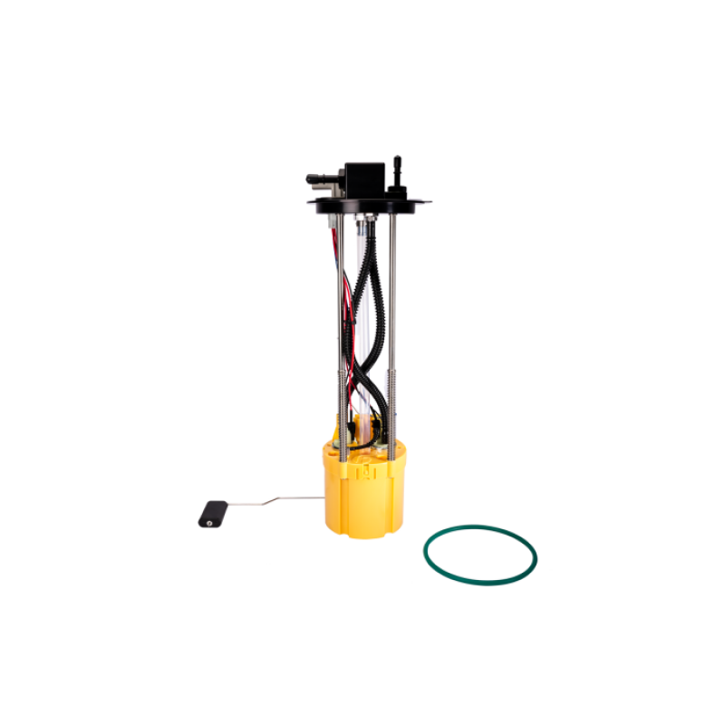 Fleece Performance PowerFlo In-Tank Lift Pump (22 Gal Tank) - 2011-2024 Ram 4500/5500 Cab & Chassis 6.7L Cummins (22 Gallon Tank) - Fleece part FPE-PF-CUMM-1124-CCMS view 2