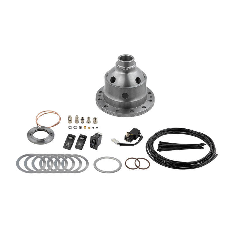ARB Airlocker Dana60Hd 4.10&Dn - RD167 - view 3