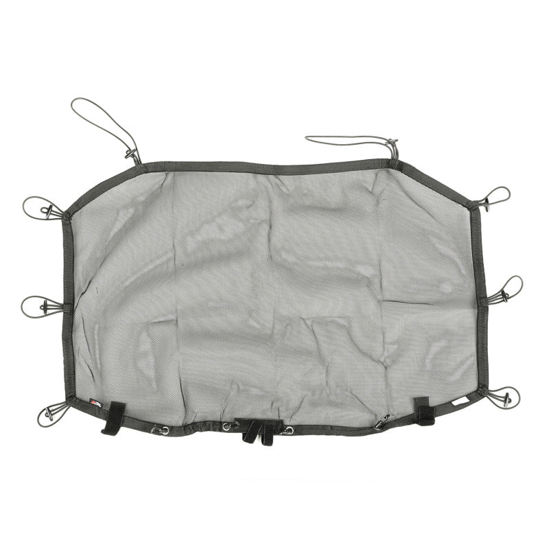Rugged Ridge Hardtop Sun Shade Black for 2007-2018 Jeep Wrangler JK - view 2