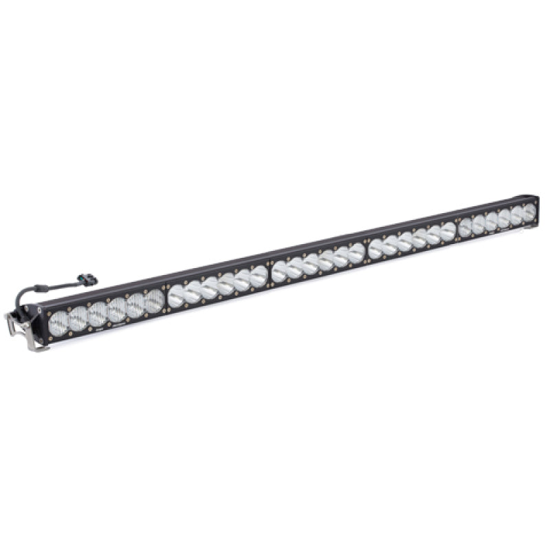 Baja Designs OnX6+ LED Light Bars - OnX6 Series Driving Combo Pattern 50in LED Light Bar (part 455003)