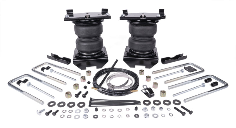 Air Lift LoadLifter 5000 Ultimate Air Spring Kit - 2017-2020 Ford F-150 Raptor 4WD (part 88413)