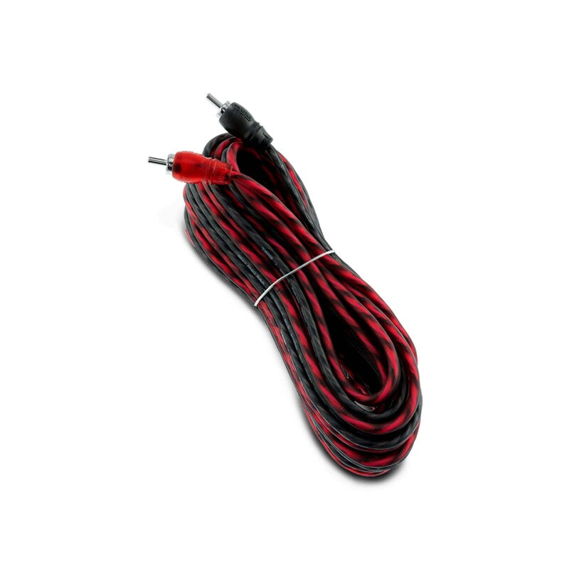 DS18 20 ft RCA Signal Cable - RCA-20FT - view 4