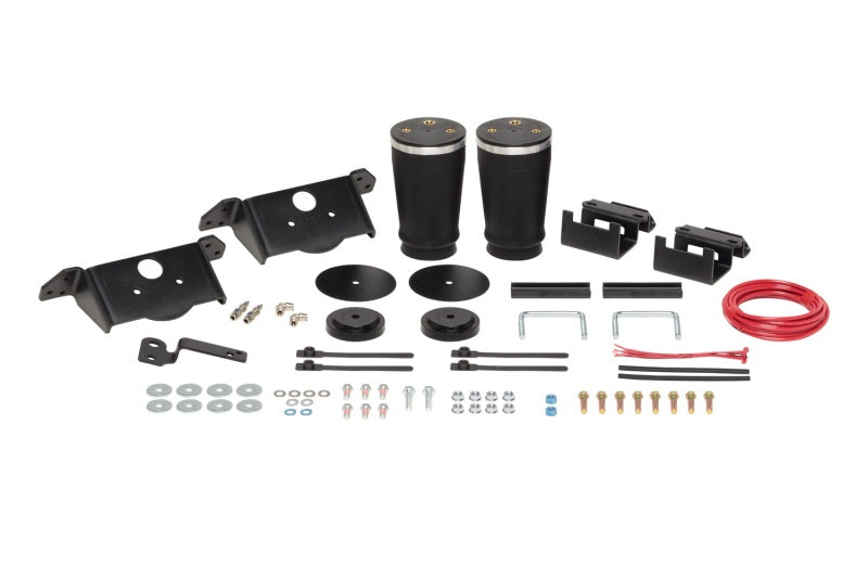 Firestone Sport-Rite Rear Air Helper Spring Kit - 1999-2005 Chevrolet Silverado 1500 / GMC Sierra 1500 (not HD) and 1997-2004 Ford F-150 - Firestone part 2320