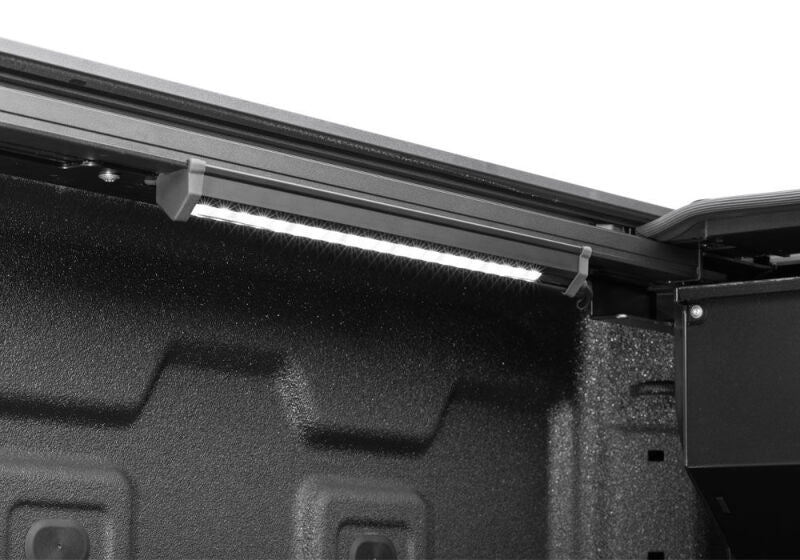 RealTruck Retractable Tonneau Cover ERC40FO16A0 2