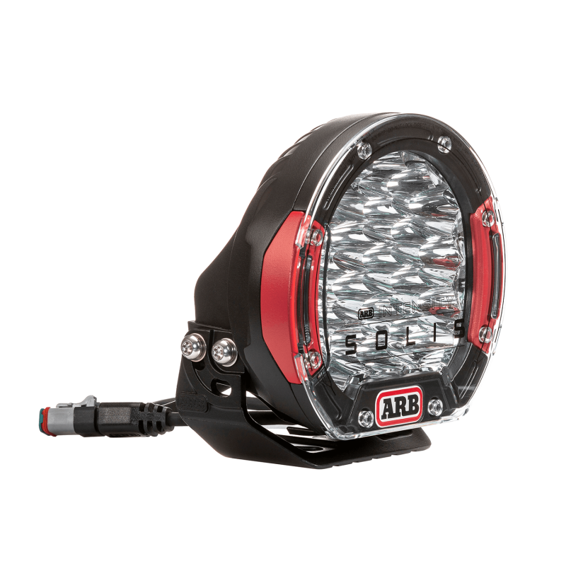 ARB Intensity SOLIS 21 LED Flood - SJB21F - view 2