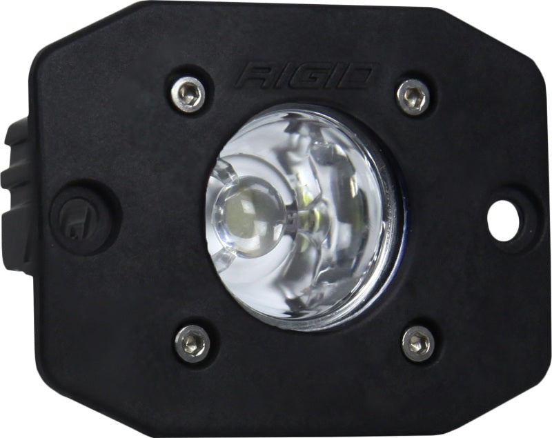 Rigid Industries Flood - Flush Mount (part 20621)