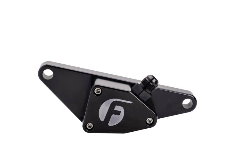 Fleece Performance Coolant Bypass Kit - 2013-2018 Ram 2500/3500 6.7L Cummins - Fleece part FPE-CLNTBYPS-CUMMINS-1318 view 5