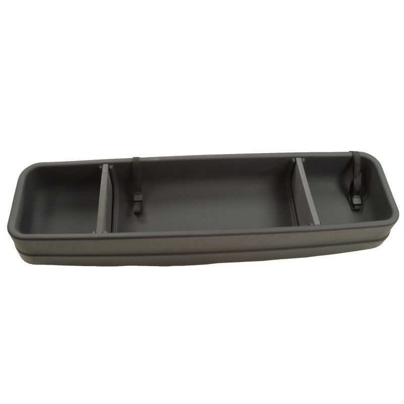 Husky Liners Under-Seat Storage Box 09241 4