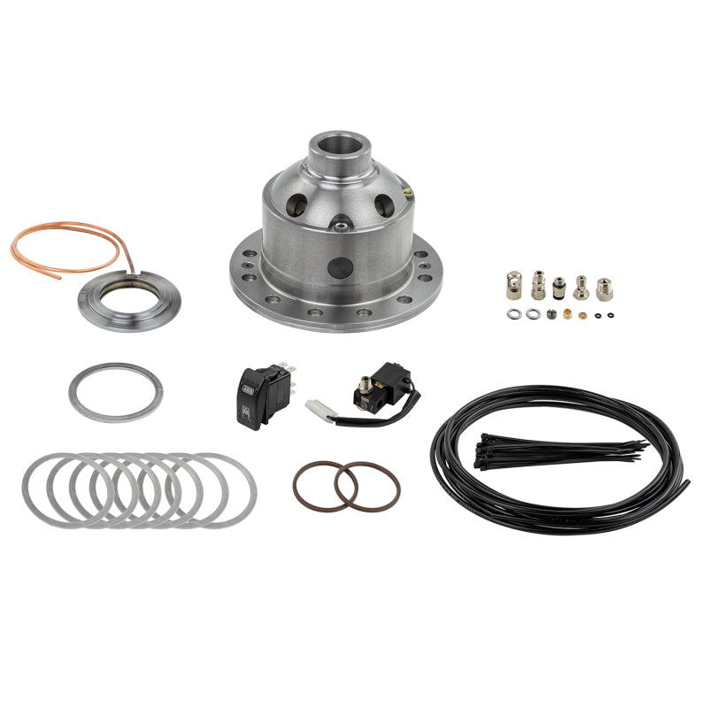 ARB Airlocker 12Bolt 30Spl Toyota 8in - RD129 - view 5