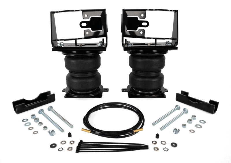 Air Lift LoadLifter 5000 Ultimate Air Spring Kit - 2022-2026 Toyota Tundra (part 88383)