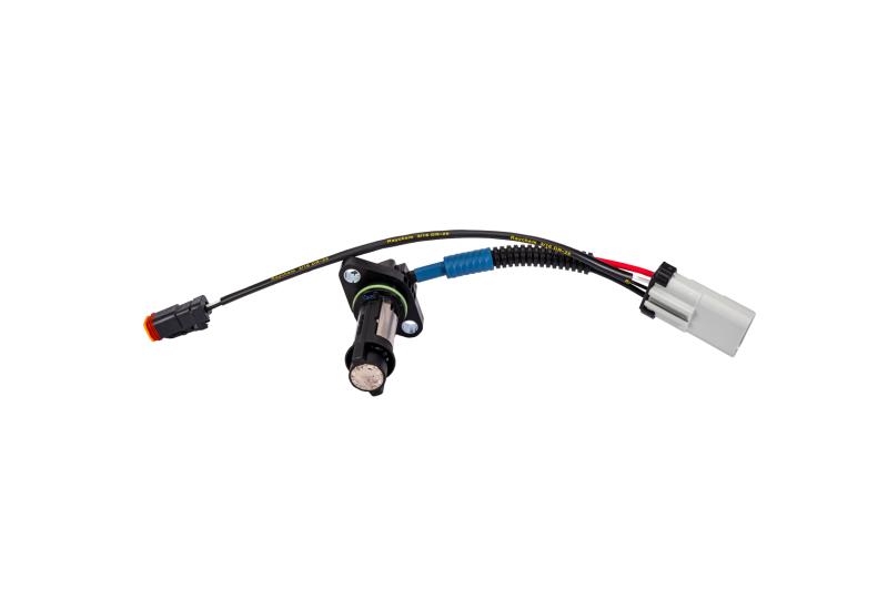 Fleece Performance Fuel Heater Upgrade Kit for Under Bed Filter - 2013-2018 Ram 2500/3500 6.7L Cummins with Fleece FPE-CUMM-UBFA-1324 - Fleece part FPE-FH-CUMM-1318